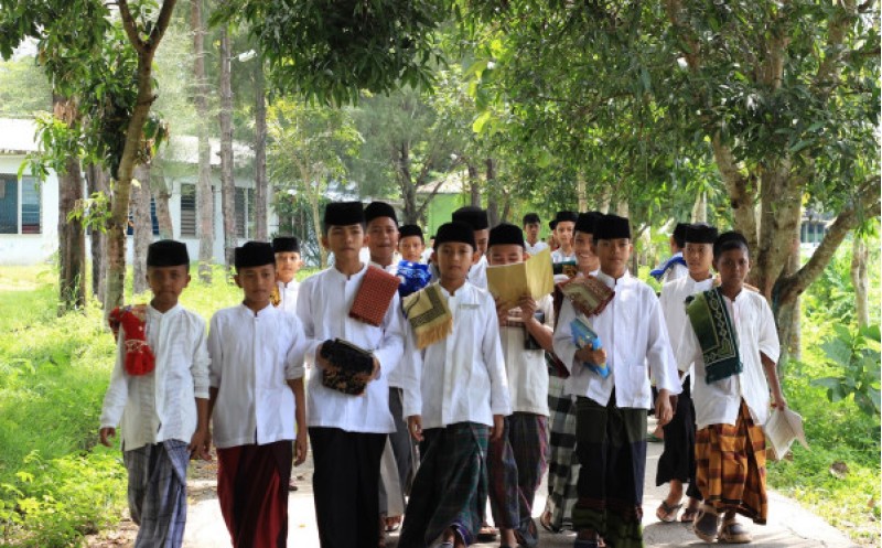 Raudlah Pasirbuyut